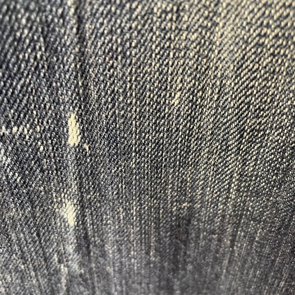 Miss Me Womens Size 27 Lowrise Straight Leg Jeans Blue 3124 - Picture 14 of 14